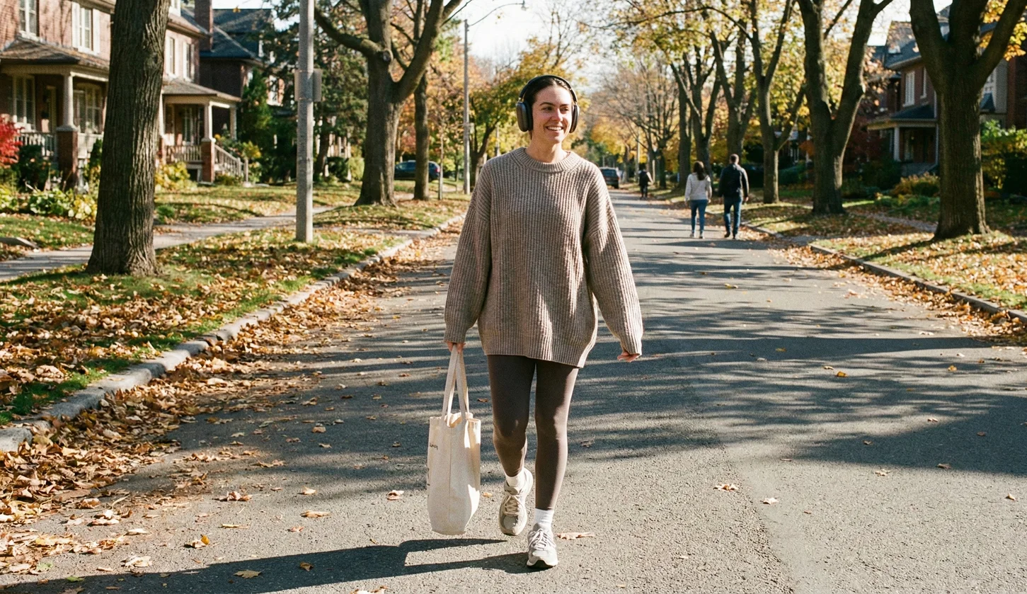 Active Recovery Sundays